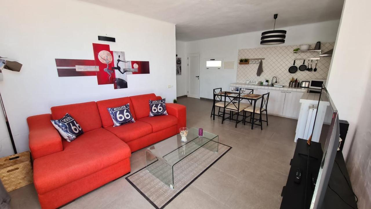 Апартаменты Oasis House Насарет Экстерьер фото